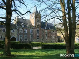 Château de Bonne Espérance
