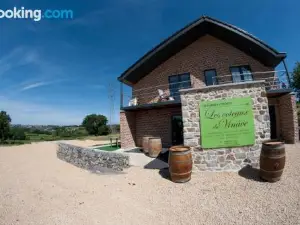 Les Coteaux du Vinave