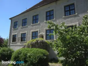 Schloss Schmarsow