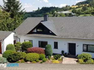 Ferienwohnung Brillant am Nationalpark Hunsrück-Hochwald