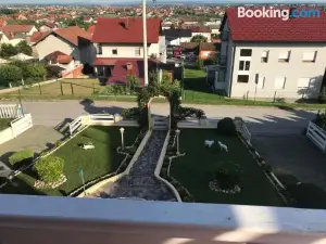 Sobe Opačak