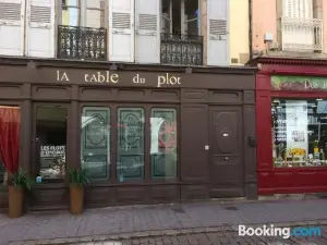 Les Apparts du Plot