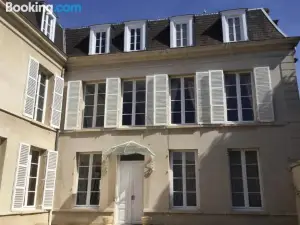 Le Clos D 'Aÿ
