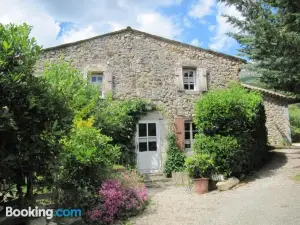 Chambres d'Hotes