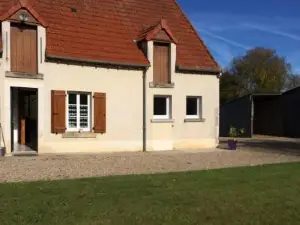 GITE DE FRANCE "A l'essentiel"
