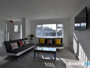South Coast Haven Apartments