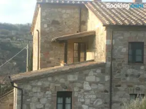 Agriturismo Stigliano