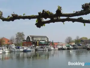 Vakantie Villa Markermeer