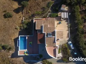 Villa Vale Grande