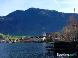 Ferienzimmer Arth am See