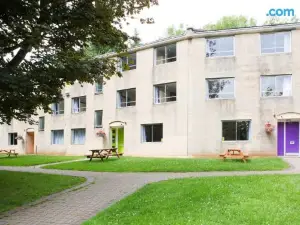 University of Bath Summer Accommodation