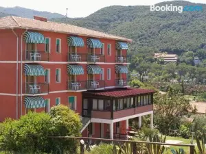 Hotel la Feluca