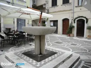 La Piazzetta B&B - Mini Appartamento Con Ingresso Indipendente