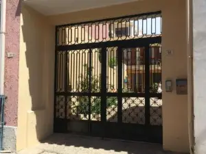 Anna Apartment