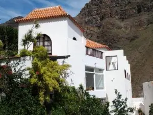 Casa Estefano Policarpo Hostel für Wanderer