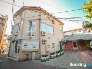 Apartmani Aleksandra u Centru Grada
