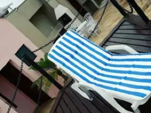 Hotel Plaza Inn Flat Residence