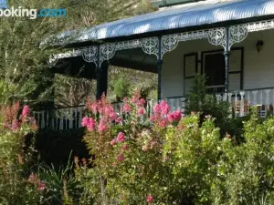 The Retreat at Groenfontein