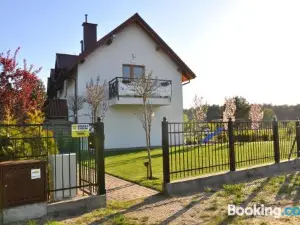 Gościniec Kaszubski Homestay