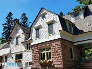 Pinehurst Inn Bed & Breakfast