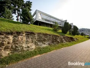 Apartment Słoneczny Gródek 38