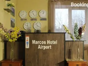 Marcos Hotel