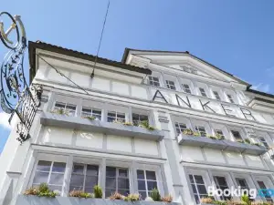 Anker Hotel Restaurant