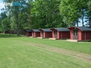 Karujärve Camping