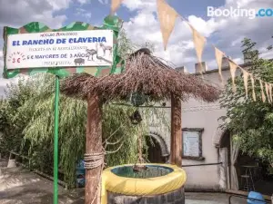 Las Bodegas de Claveria