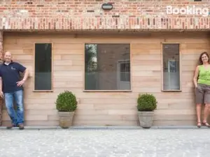 De Bosbeekpoort