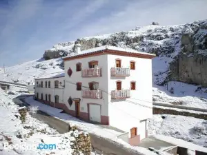 Apartamentos Egeivan