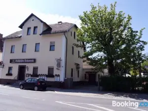 Gaststätte Schwenksaal