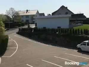 Hotel Kröger