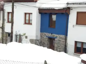 La Cuadrina de Anton