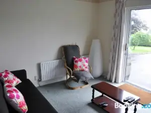 Eaglesfield House Guest Apartment