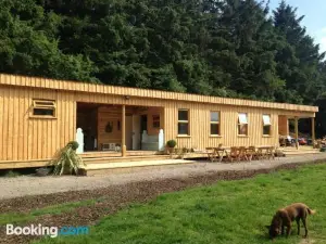 Rock Farm Slane - Glamping