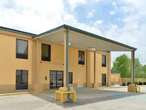 Executive Inn & Suites Breaux Bridge, La