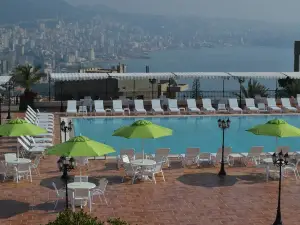 Regency Palace Hotel