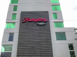 Hampton Inn by Hilton Panama