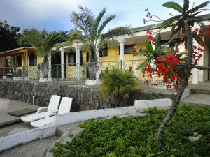 Quinta Natura Hotel