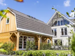 Just Texel Suites & Apartments