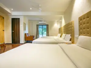 Palette - Hill Zill Winery Resort