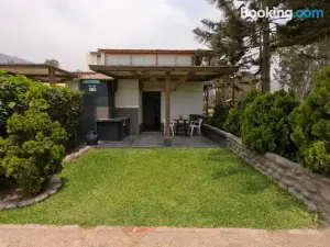 Villas de Cieneguilla