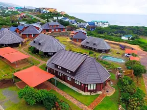 Brenton on Sea Cottages