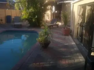 SU Casa B&B