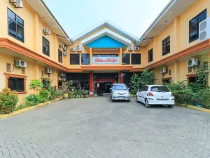 Hotel Mutiara Khadijah