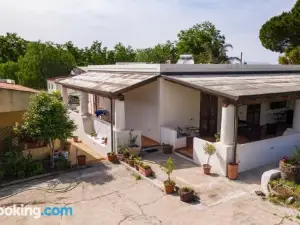 Maria Tindara "La Locanda"