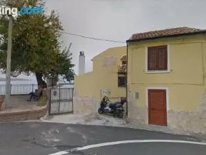 Greta's House Pizzo