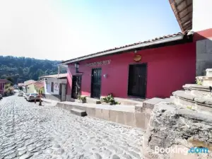 Hotel del Carmen