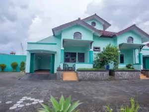 Atrium Resort & Hotel
